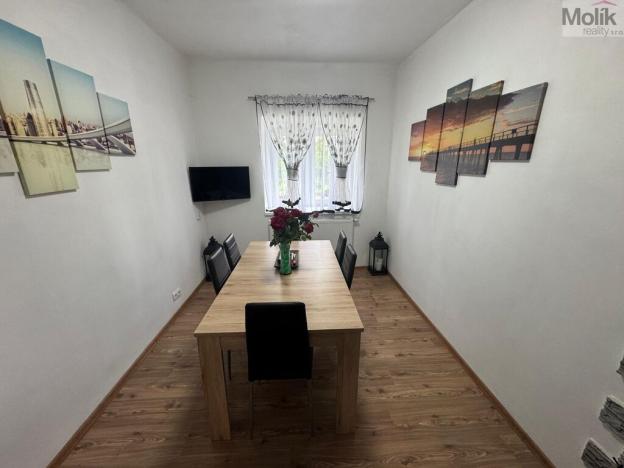 Prodej rodinného domu, Úštěk - Úštěk-České Předměstí, 1. máje, 193 m2