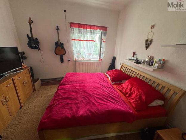 Prodej rodinného domu, Úštěk - Úštěk-České Předměstí, 1. máje, 193 m2