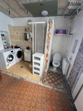 Prodej rodinného domu, Úštěk - Úštěk-České Předměstí, 1. máje, 193 m2