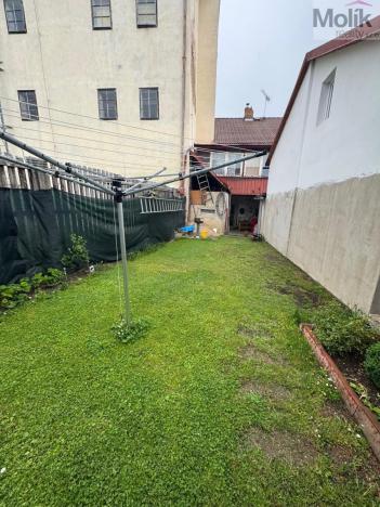 Prodej rodinného domu, Úštěk - Úštěk-České Předměstí, 1. máje, 193 m2