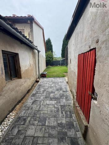 Prodej rodinného domu, Úštěk - Úštěk-České Předměstí, 1. máje, 193 m2