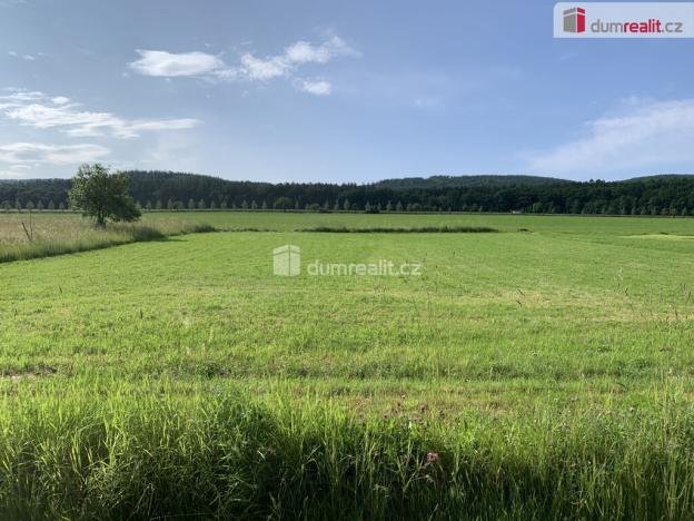 Prodej pozemku pro bydlení, Podbrdy, 3906 m2