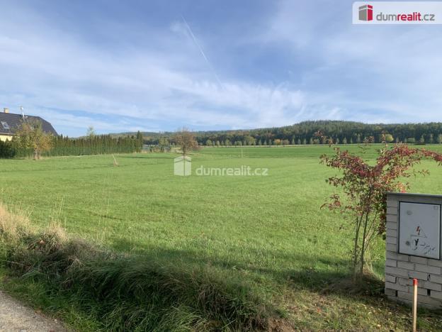 Prodej pozemku pro bydlení, Podbrdy, 3906 m2