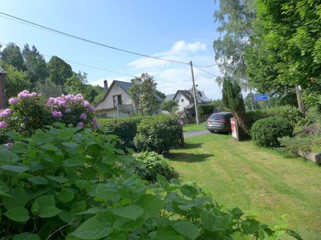 Prodej rodinného domu, Dolní Poustevna - Karlín, 150 m2