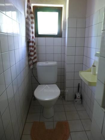 Prodej rodinného domu, Dolní Poustevna - Karlín, 150 m2