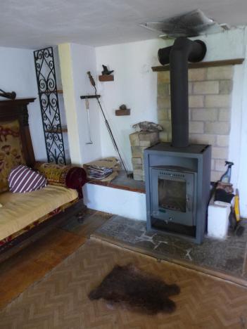 Prodej rodinného domu, Dolní Poustevna - Karlín, 150 m2