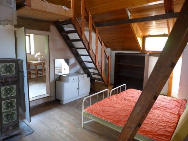 Prodej rodinného domu, Dolní Poustevna - Karlín, 150 m2