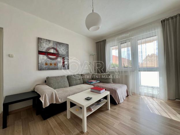 Pronájem bytu 2+1, Karviná, 53 m2