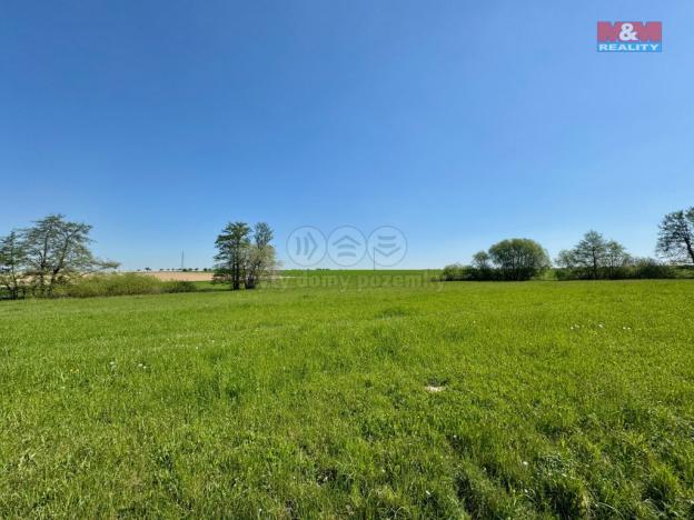 Prodej pole, Onomyšl, 73439 m2