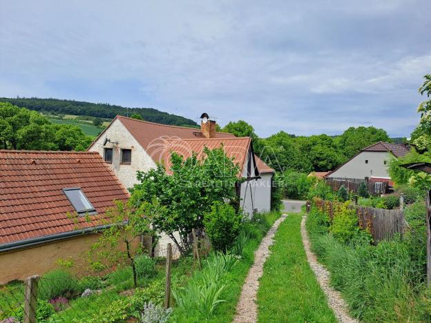Prodej rodinného domu, Hředle, 140 m2