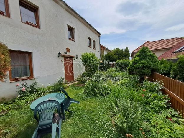 Prodej rodinného domu, Hředle, 140 m2