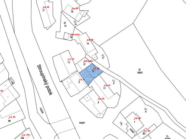 Prodej rodinného domu, Hředle, 140 m2