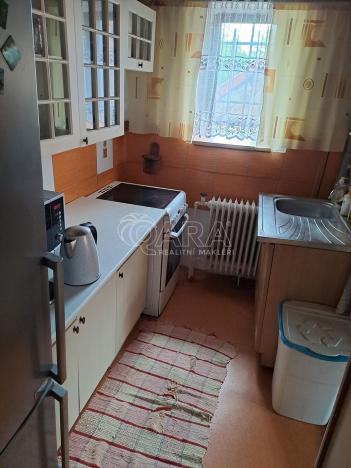 Prodej rodinného domu, Hředle, 140 m2