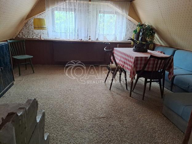 Prodej rodinného domu, Hředle, 140 m2