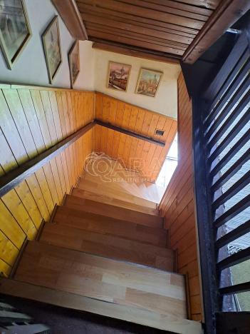 Prodej rodinného domu, Hředle, 140 m2