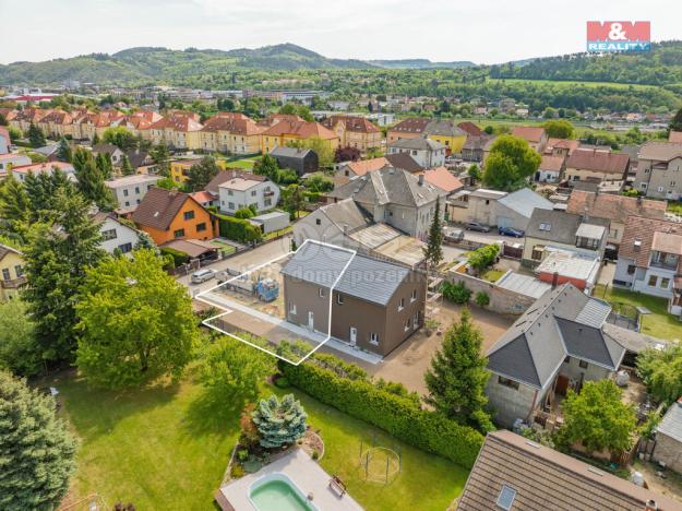 Prodej bytu 4+kk, Králův Dvůr - Počaply, 97 m2
