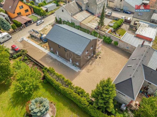 Prodej bytu 4+kk, Králův Dvůr - Počaply, 97 m2