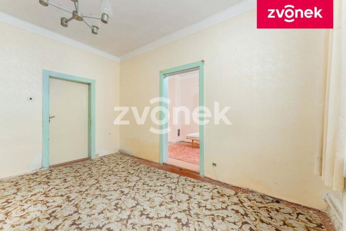 Prodej rodinného domu, Hulín, Tyršova, 200 m2