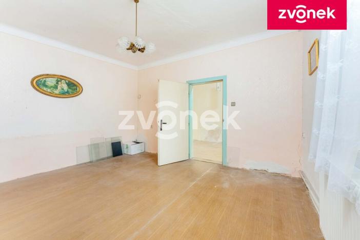 Prodej rodinného domu, Hulín, Tyršova, 200 m2