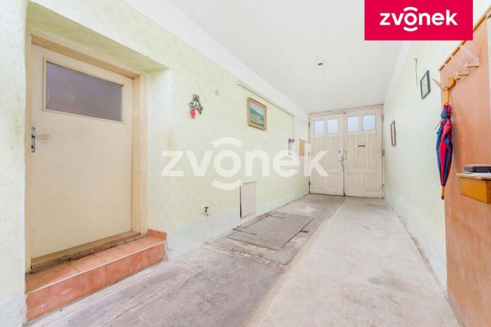 Prodej rodinného domu, Hulín, Tyršova, 200 m2