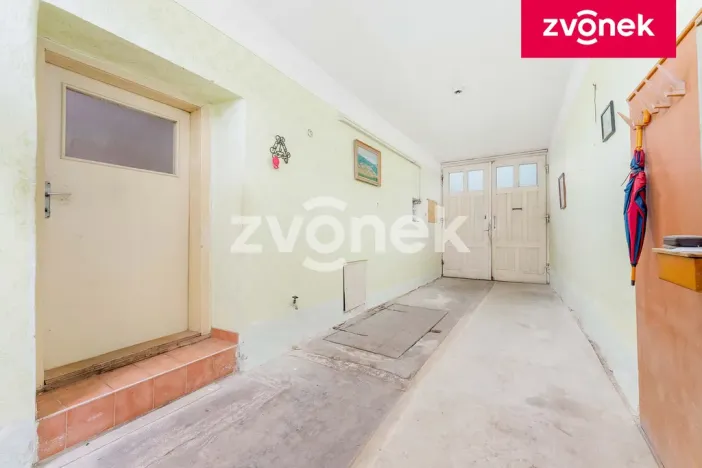 Prodej rodinného domu, Hulín, Tyršova, 200 m2