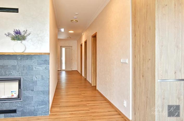 Prodej rodinného domu, Ústí nad Labem, K Bažantnici, 178 m2