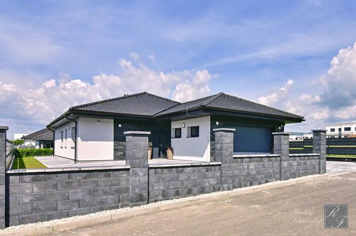 Prodej rodinného domu, Ústí nad Labem, K Bažantnici, 178 m2