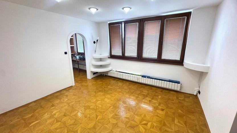 Prodej bytu 2+1, Ostrava, Vlasty Vlasákové, 45 m2