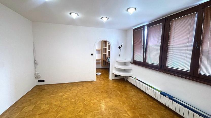 Prodej bytu 2+1, Ostrava, Vlasty Vlasákové, 45 m2