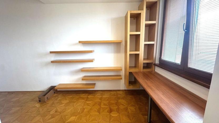 Prodej bytu 2+1, Ostrava, Vlasty Vlasákové, 45 m2