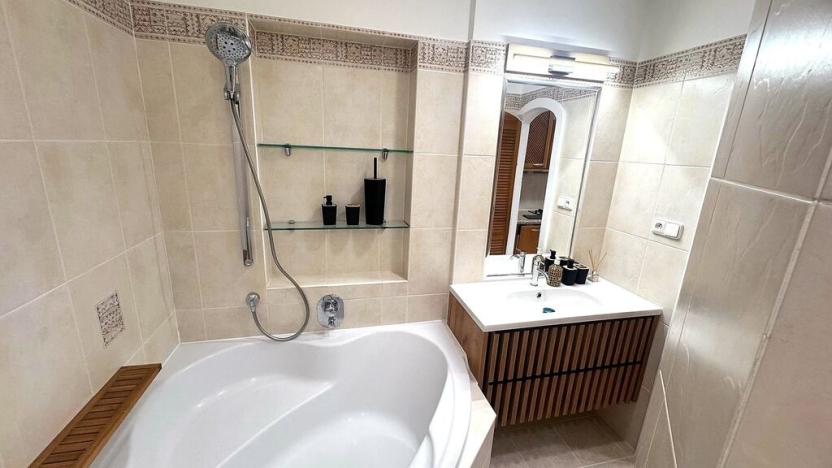 Prodej bytu 2+1, Ostrava, Vlasty Vlasákové, 45 m2