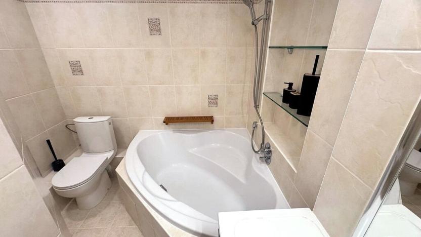 Prodej bytu 2+1, Ostrava, Vlasty Vlasákové, 45 m2