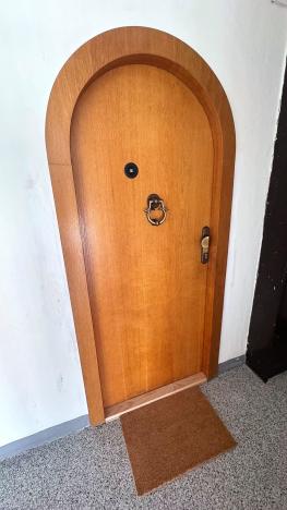 Prodej bytu 2+1, Ostrava, Vlasty Vlasákové, 45 m2