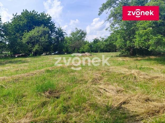 Prodej pozemku pro bydlení, Kroměříž - Těšnovice, 1386 m2