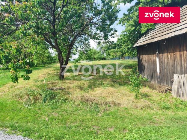 Prodej pozemku pro bydlení, Kroměříž - Těšnovice, 1386 m2