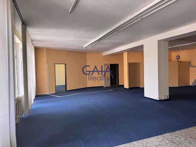 Pronájem kanceláře, Hodonín, Wilsonova, 180 m2