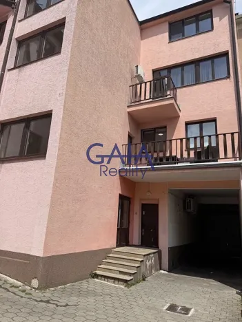 Pronájem kanceláře, Hodonín, Wilsonova, 180 m2