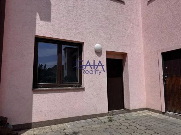 Pronájem kanceláře, Hodonín, Wilsonova, 20 m2