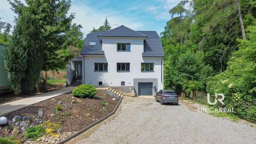 Prodej rodinného domu, Babice u Rosic, Zahrady, 250 m2