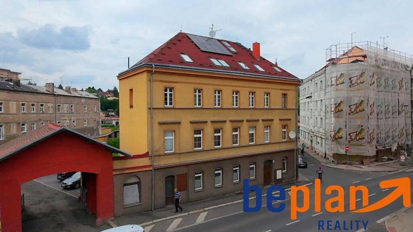 Prodej skladu, Karlovy Vary, Závodu míru, 59 m2