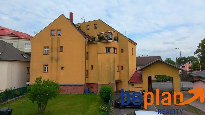 Prodej obchodního prostoru, Karlovy Vary, Závodu míru, 59 m2