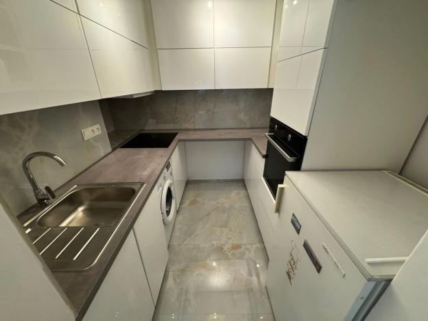 Pronájem bytu 2+kk, Praha - Michle, Ohradní, 50 m2