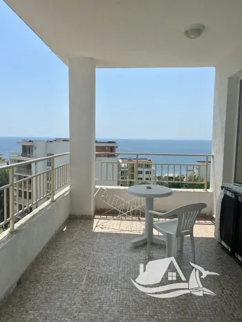 Prodej bytu 2+kk, Sveti Vlas, Bulharsko, 66 m2