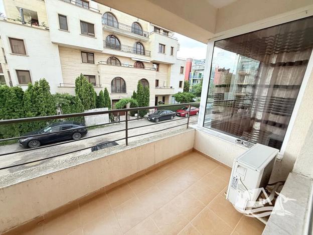 Prodej bytu 3+kk, Sveti Vlas, Bulharsko, 89 m2