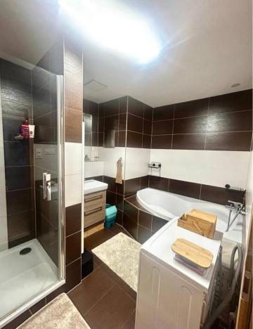 Pronájem bytu 3+kk, Praha - Strašnice, Na Třebešíně, 90 m2