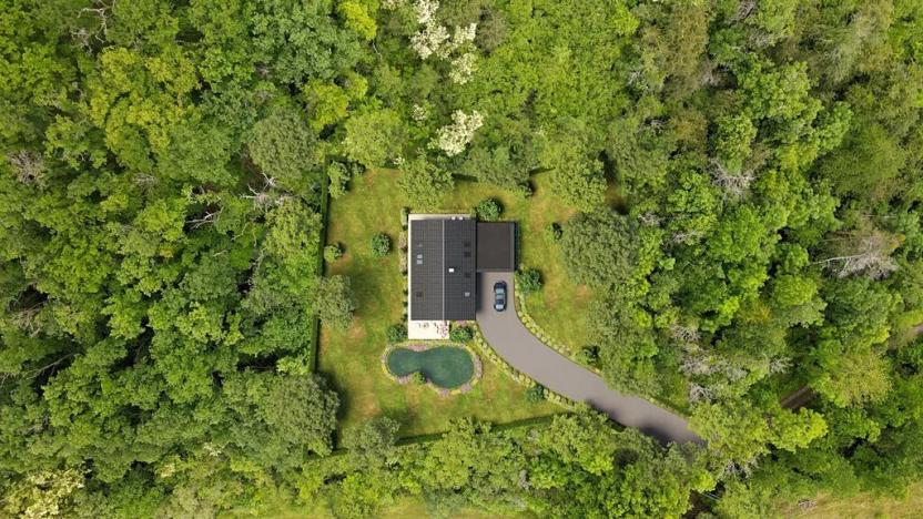 Prodej pozemku pro bydlení, Vráž, 1000 m2