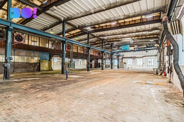 Prodej výrobních prostor, Frýdlant nad Ostravicí, 1147 m2