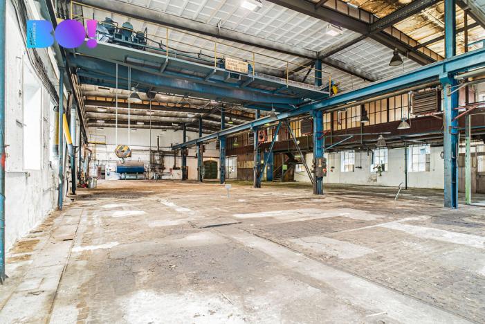 Prodej výrobních prostor, Frýdlant nad Ostravicí, 1147 m2