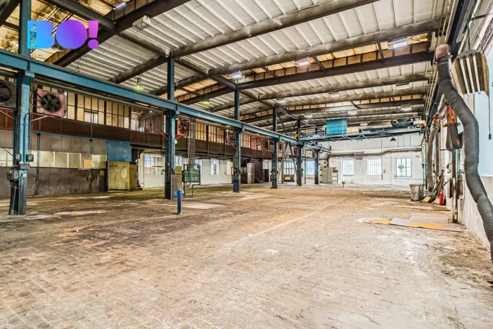 Prodej výrobních prostor, Frýdlant nad Ostravicí, 1147 m2