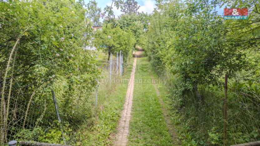 Prodej chaty, Brno - Žebětín, 32 m2